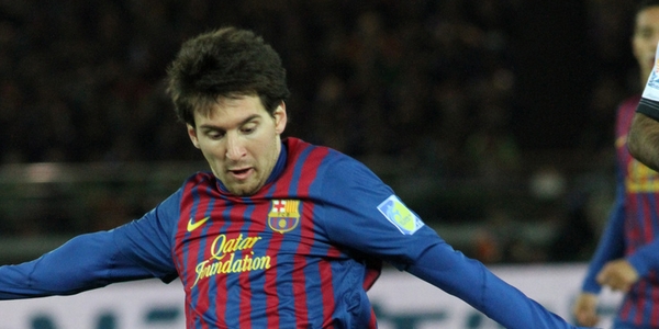 Lionel Messi va être de nouveau papa Lionel Messi va être de nouveau papa