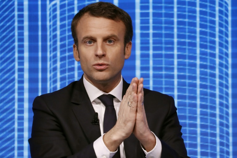 Macron veut exhonérer de taxe d'habitation 80% des Français