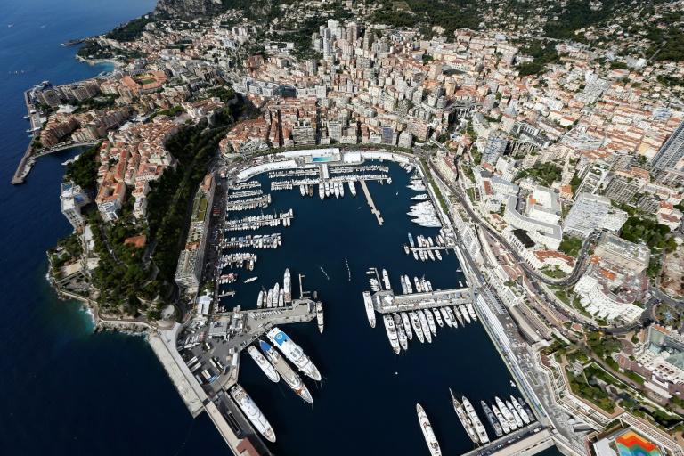 Braquage d'une bijouterie Cartier en plein coeur de Monaco samedi (gouvernement princier)